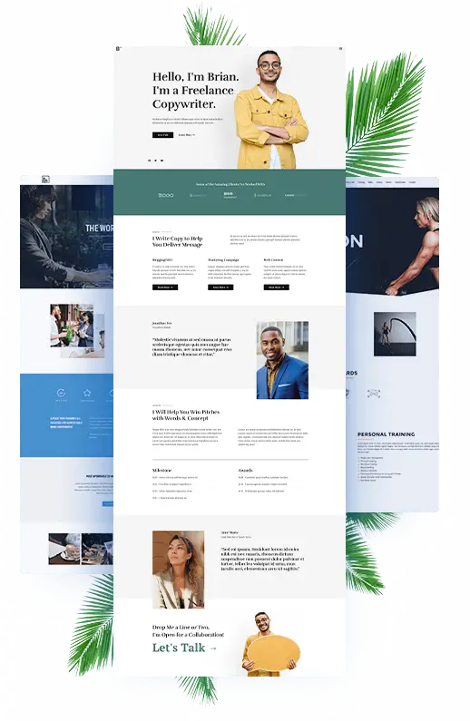 agency graphic