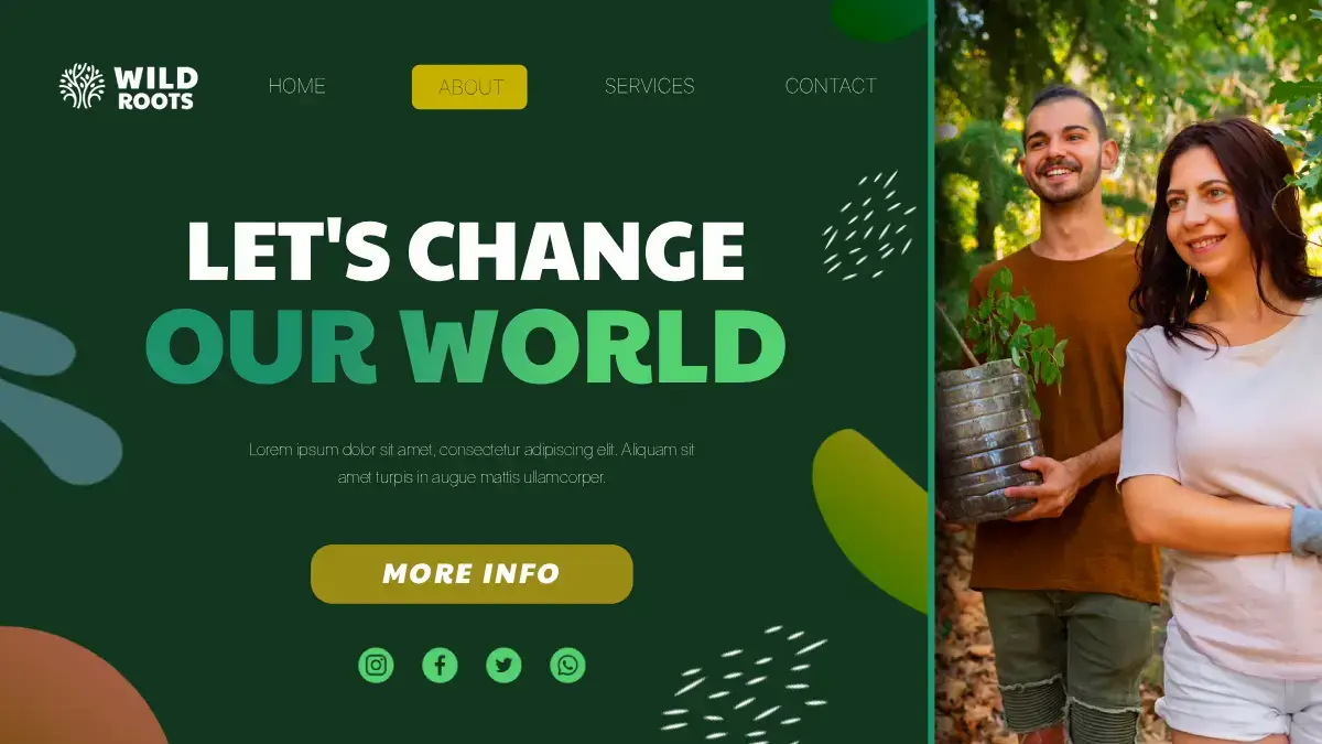 Landingpage 2