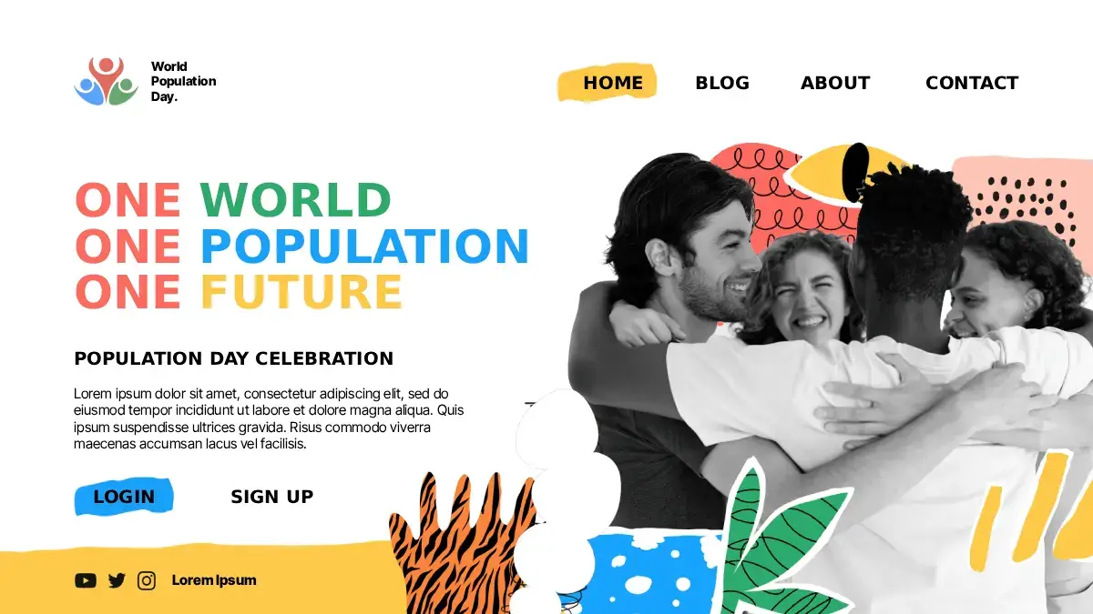Landingpage 4