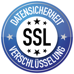 SSL Badge